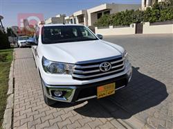 تۆیۆتا هایلۆکس